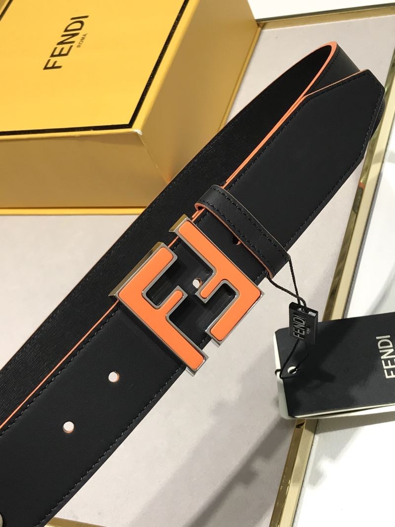 F**di belts